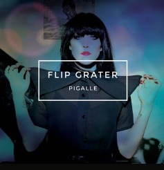 Flip Grater — Pigalle