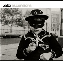 Babx — Ascensions